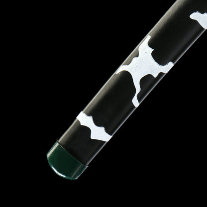 Sanemi Shinazugawa Wind Breathing Nichirin Sword Katana For Collection
