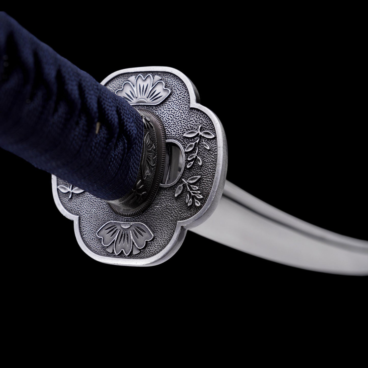 IRL 1065 Carbon Steel Sekiro Kusabimaru Katana For Collection