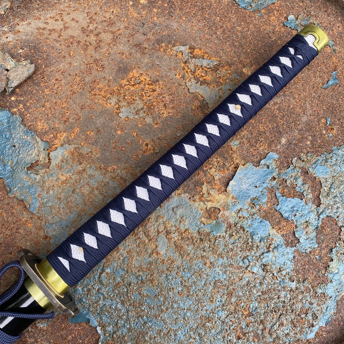 Sephiroth Masamune Katana Hadfield Steel Replica 138CM/54.3"