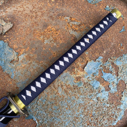 Sephiroth Masamune Katana Hadfield Steel Replica 138CM/54.3"