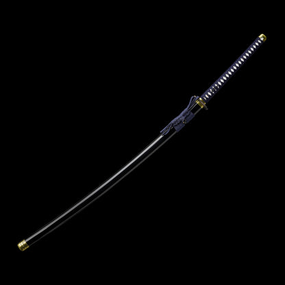 Sephiroth Masamune Katana Hadfield Steel Replica 138CM/54.3"