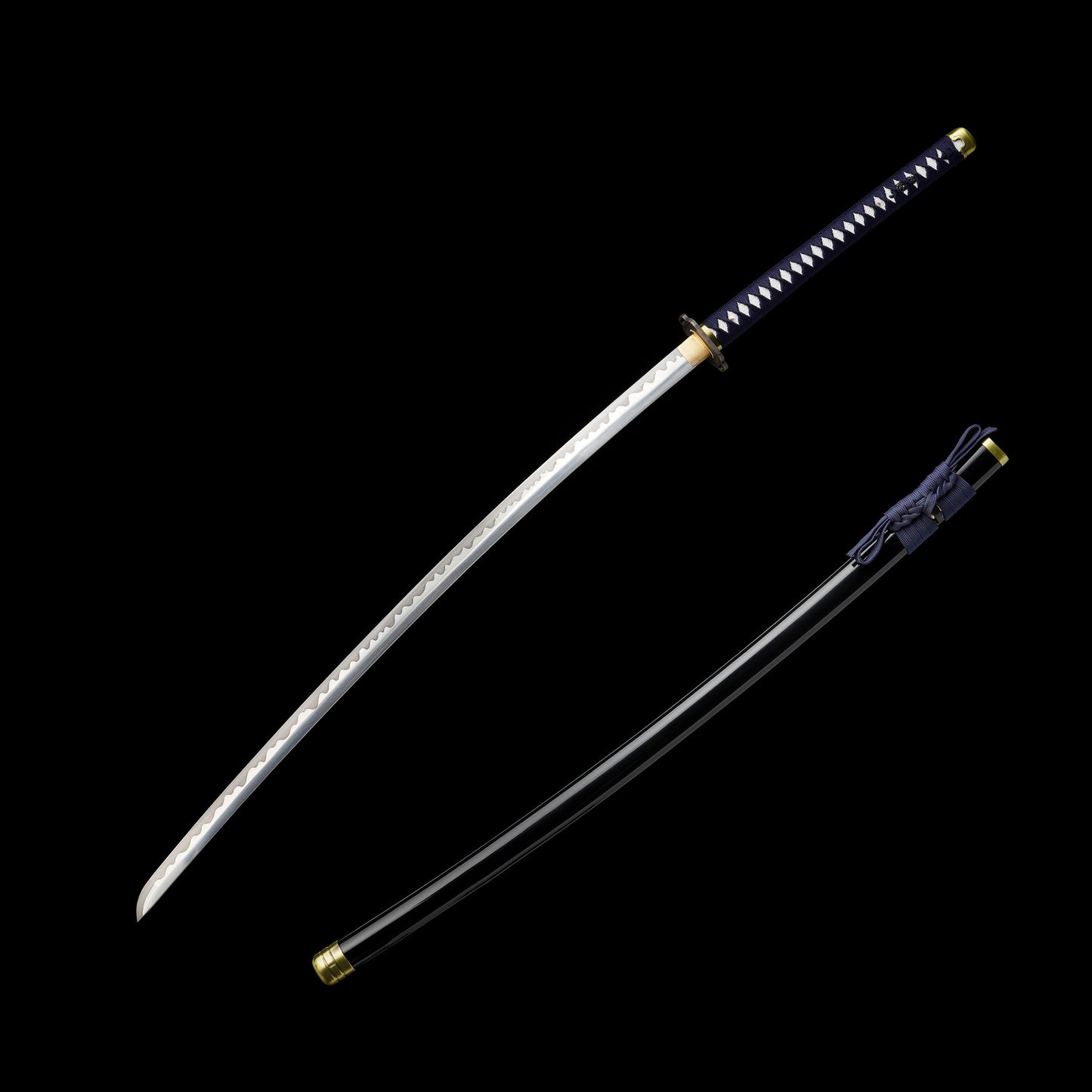 Sephiroth Masamune Katana Hadfield Steel Replica 138CM/54.3"