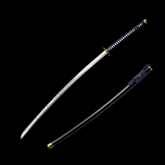 Sephiroth Masamune Katana Hadfield Steel Replica 138CM/54.3"