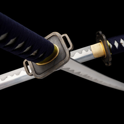 Sephiroth Masamune Katana Hadfield Steel Replica 138CM/54.3"
