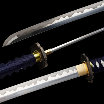 Sephiroth Masamune Katana Hadfield Steel Replica 138CM/54.3"