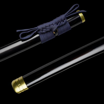 Sephiroth Masamune Katana Hadfield Steel Replica 138CM/54.3"