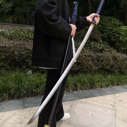 Sephiroth Masamune Katana Hadfield Steel Replica 138CM/54.3"