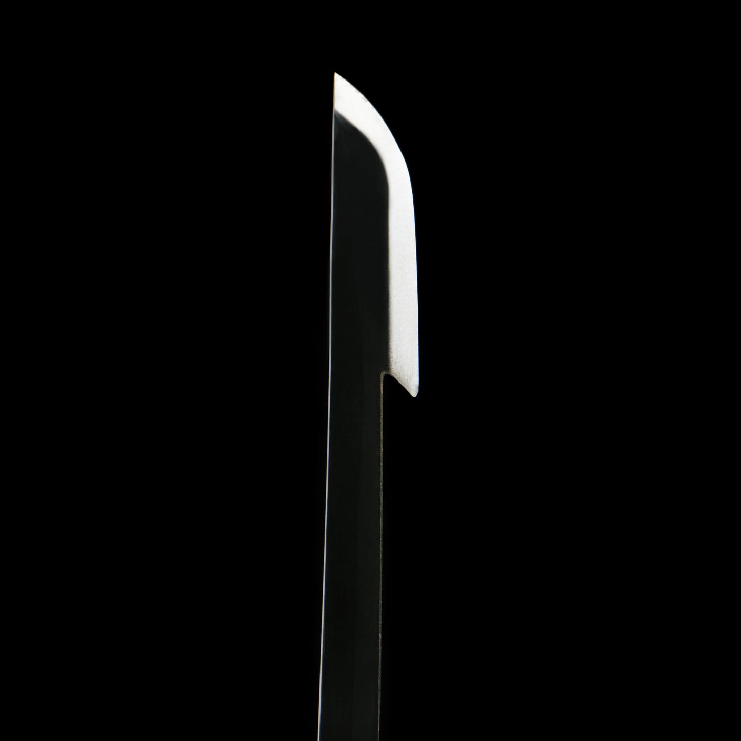 IRL Shinobu Katana Insect Breathing Nichirin Sword Carbon Steel Version