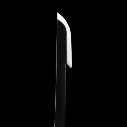 IRL Shinobu Katana Insect Breathing Nichirin Sword Carbon Steel Version