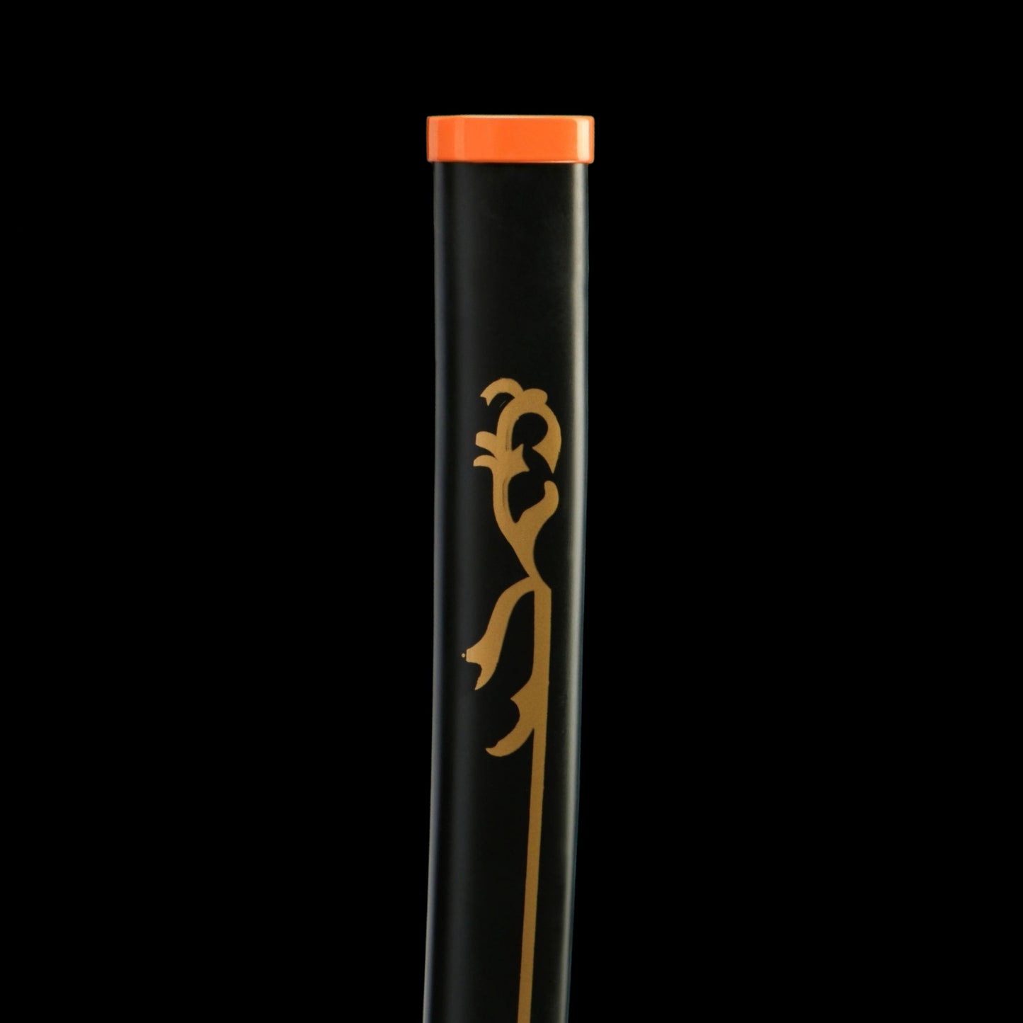 IRL Shinobu Katana Insect Breathing Nichirin Sword Carbon Steel Version