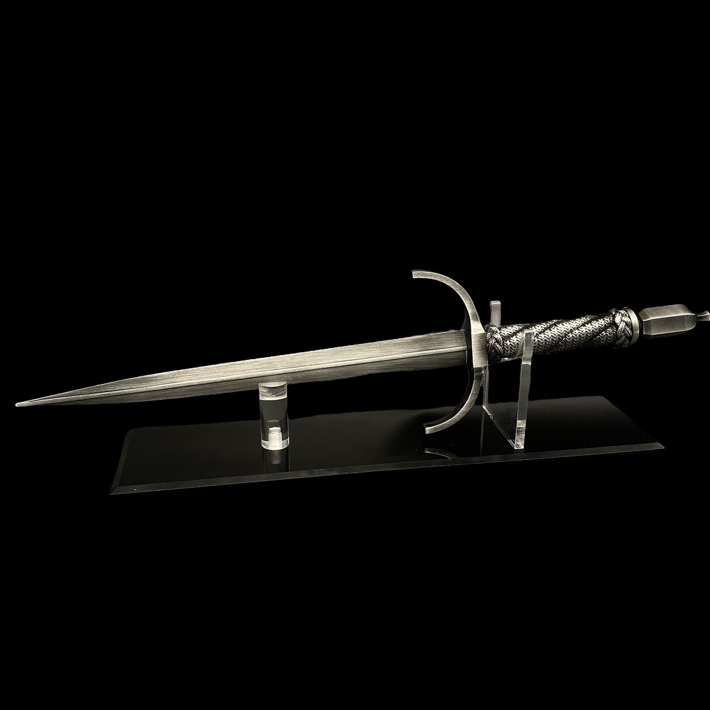 Middle Age Dagger ER Classical Dagger Parry Dagger Misericorde 3 in 1 Pack- Preorder