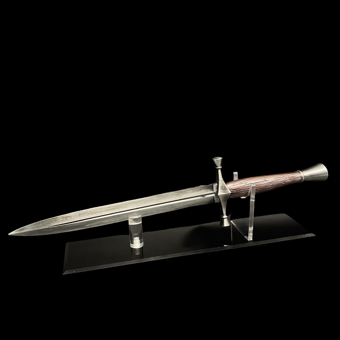 Middle Age Dagger ER Classical Dagger Parry Dagger Misericorde 3 in 1 Pack