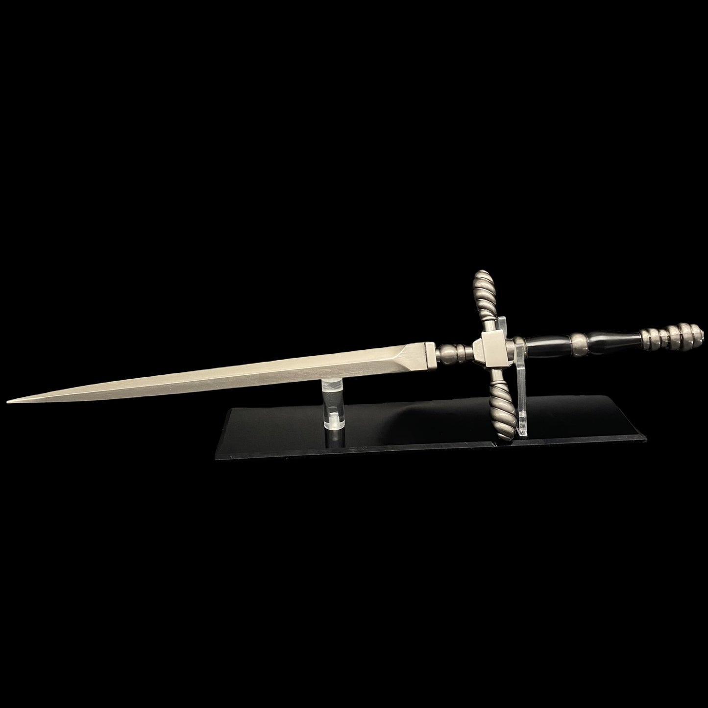 Middle Age Dagger ER Classical Dagger Parry Dagger Misericorde 3 in 1 Pack