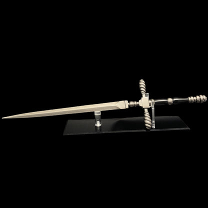 Middle Age Dagger ER Classical Dagger Parry Dagger Misericorde 3 in 1 Pack