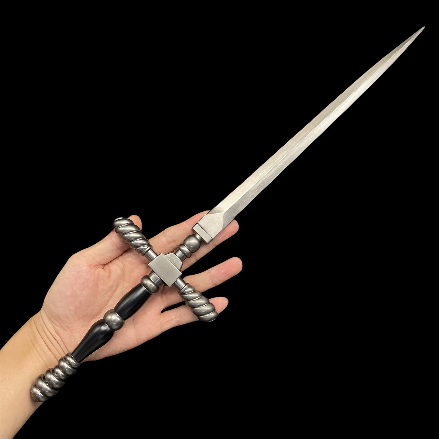 Middle Age Dagger ER Classical Dagger Parry Dagger Misericorde 3 in 1 Pack- Preorder
