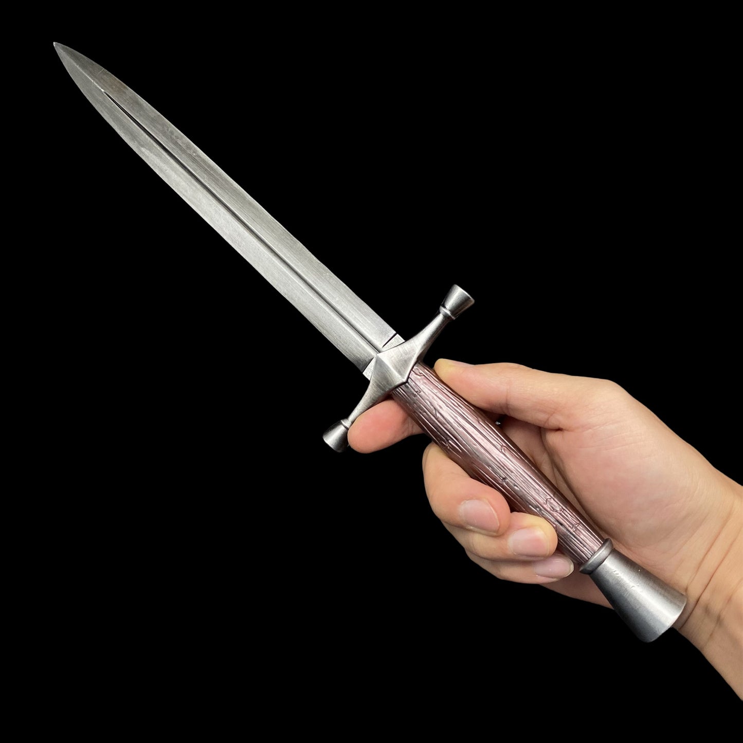 Middle Age Dagger ER Classical Dagger Parry Dagger Misericorde 3 in 1 Pack- Preorder