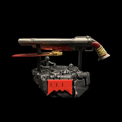 1:4 Metal Super Shotgun Miniature Craft