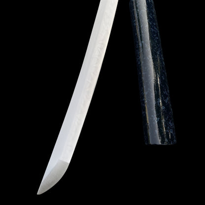 Traditional Samurai Katana Japanese Sword-Brave Troops