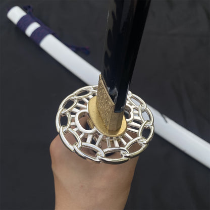 Traditional Japanese Samurai Katana-Geisha