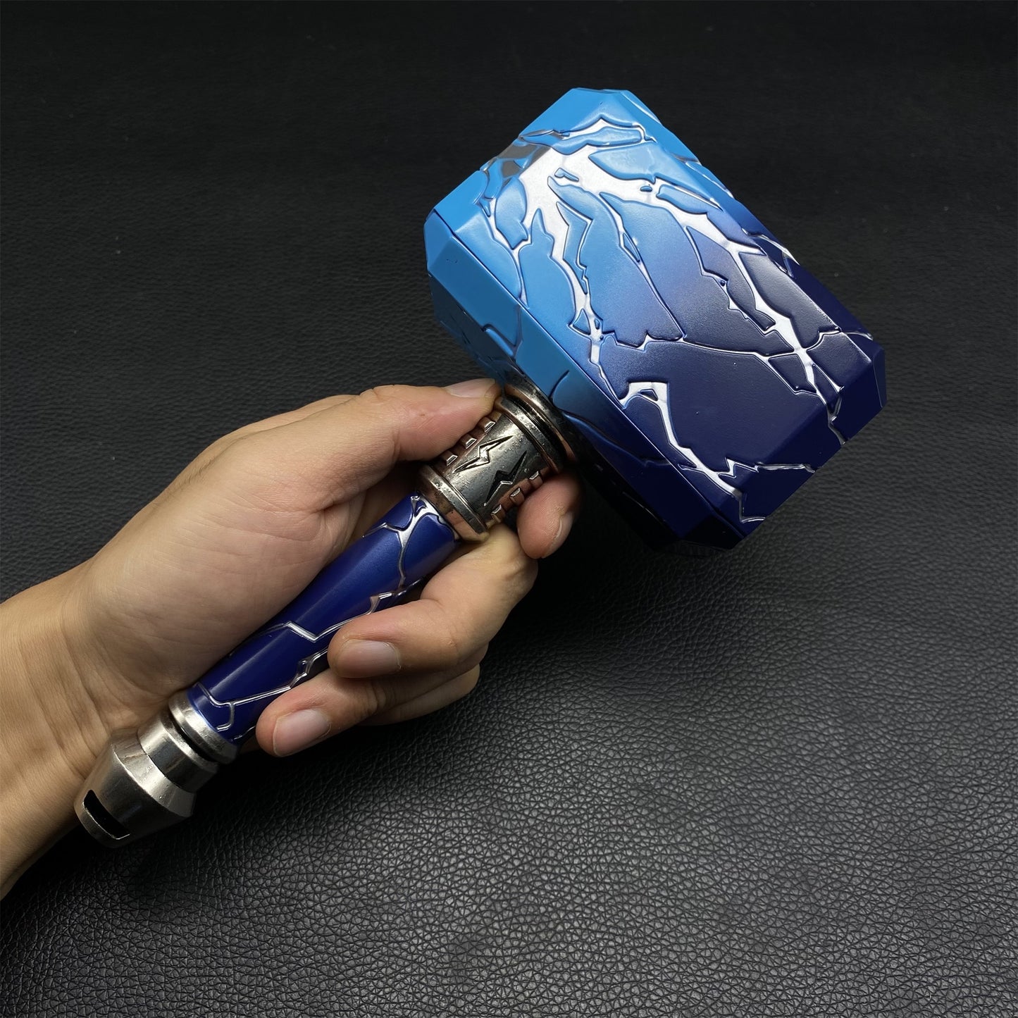 Hot Game Val Smit Hammer Metal Mini Replica