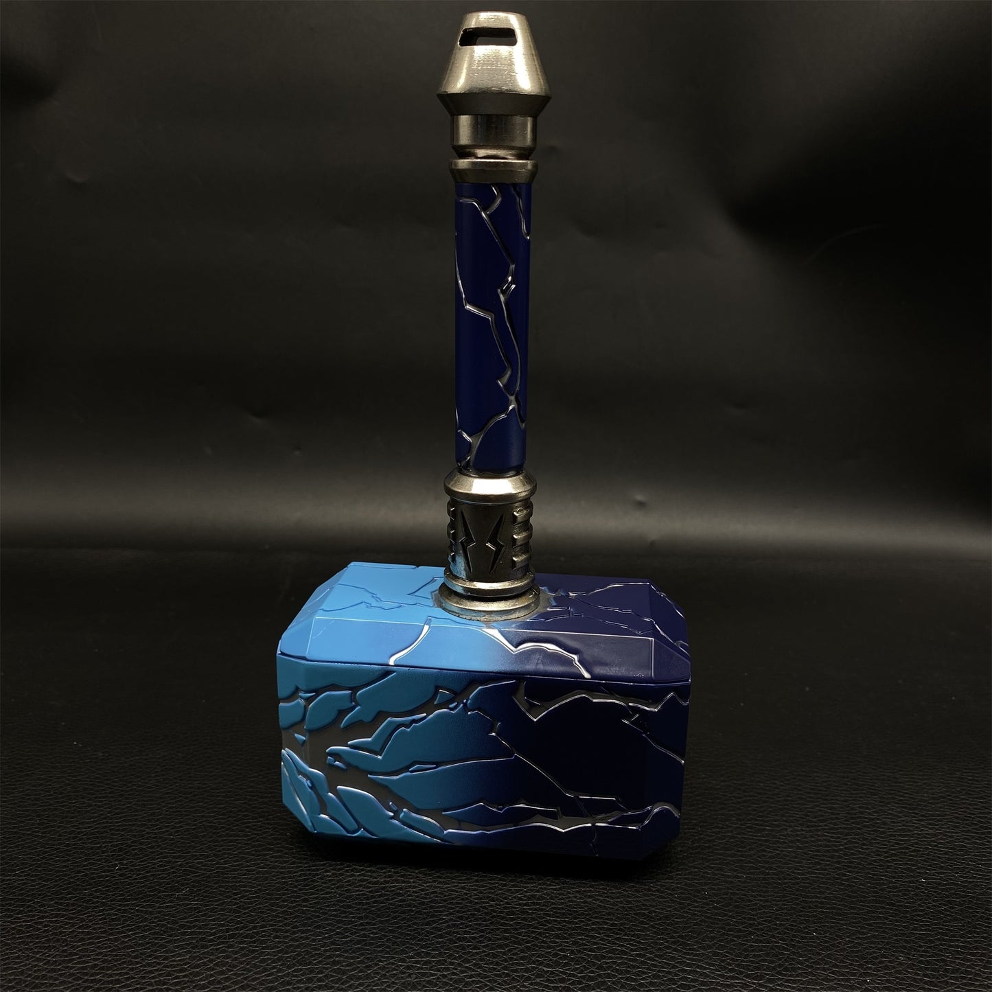 Hot Game Val Smit Hammer Metal Mini Replica