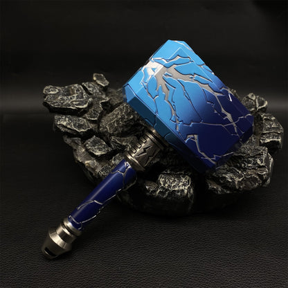 Val Smite Thor Hammer Metal Craft