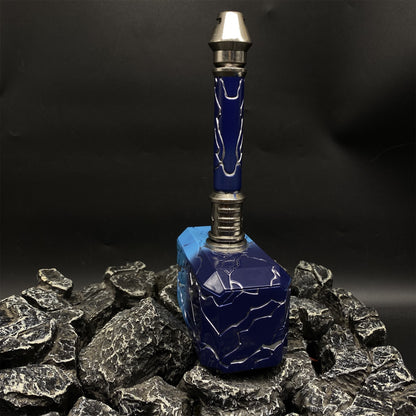 Val Smite Thor Hammer Metal Craft