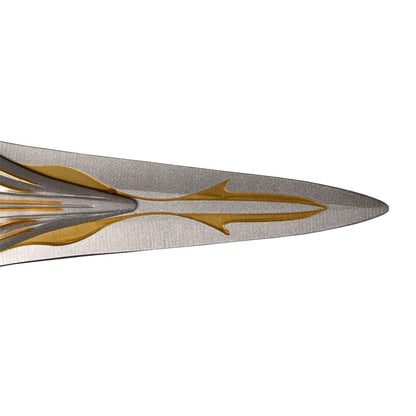 Spear of Leonidas Life-size Metal Replica