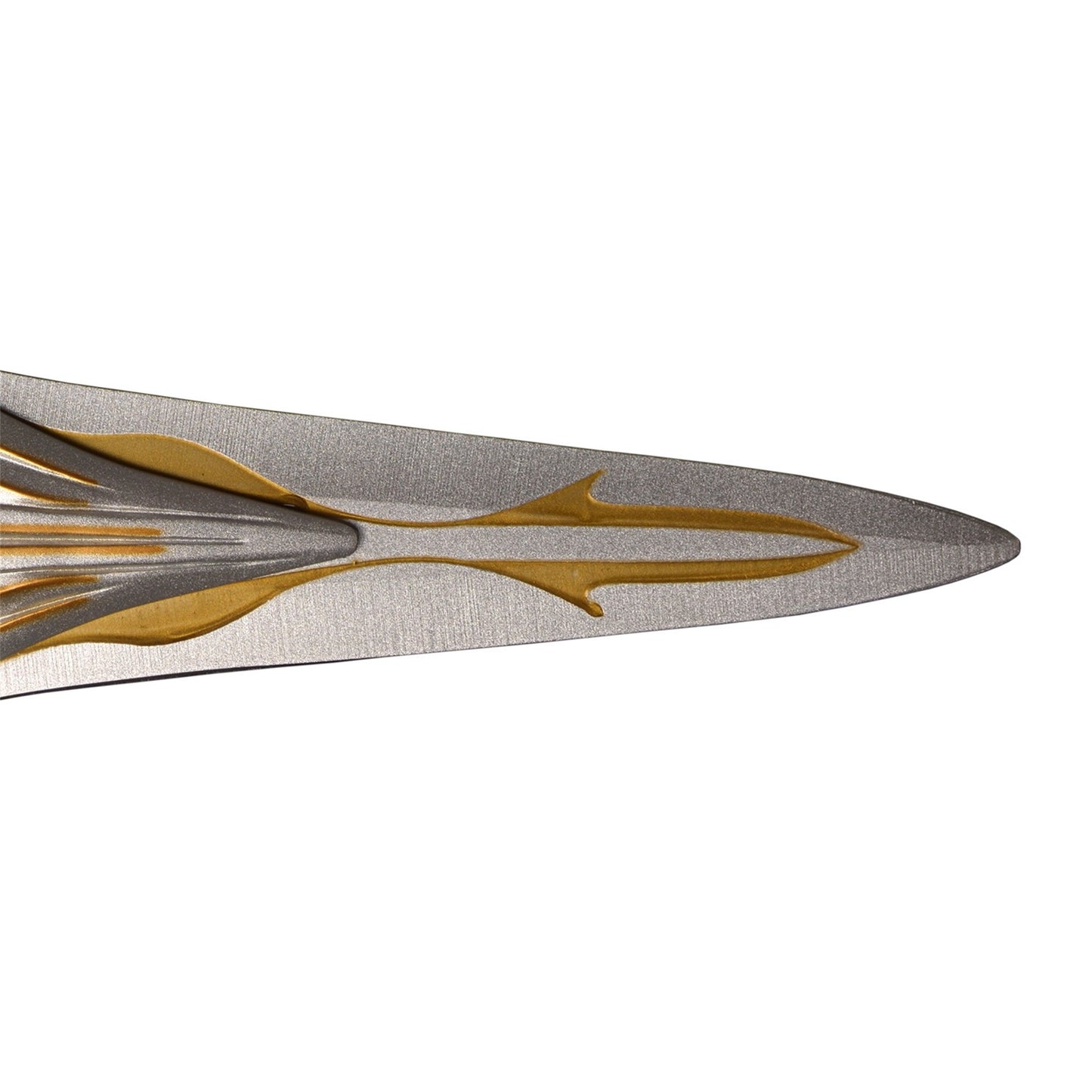 Spear of Leonidas Life-size Metal Replica Cosplay Prop