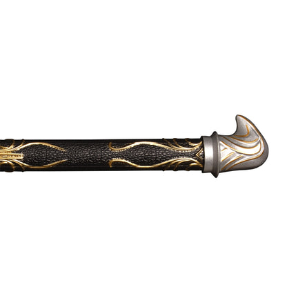 Spear of Leonidas Life-size Metal Replica