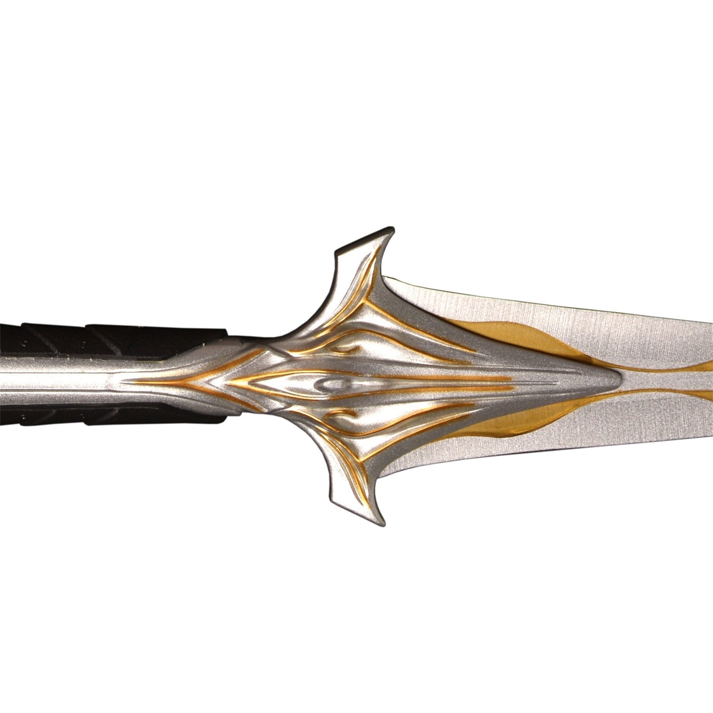 Spear of Leonidas Life-size Metal Replica Cosplay Prop