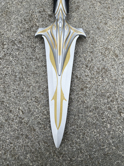 Spear of Leonidas Life-size Metal Replica