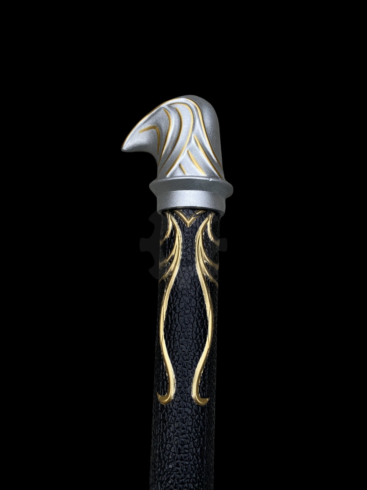 Spear of Leonidas Life-size Metal Replica