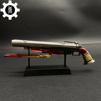 1:4 Metal Super Shotgun Miniature Craft