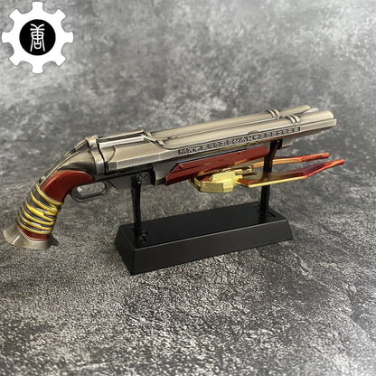 1:4 Metal Super Shotgun Miniature Craft