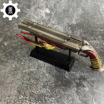 1:4 Metal Super Shotgun Miniature Craft