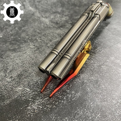 1:4 Metal Super Shotgun Miniature Craft