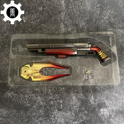 1:4 Metal Super Shotgun Miniature Craft