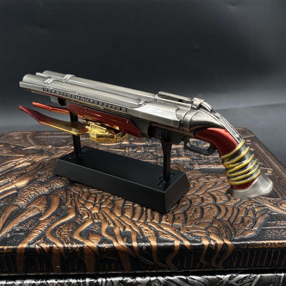 1:4 Metal Super Shotgun Miniature Craft