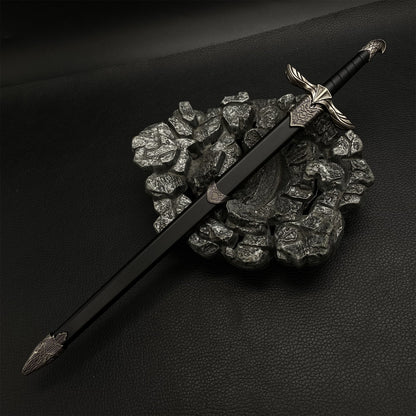 Sword of Altaïr Metal Miniature 30CM/11.8"