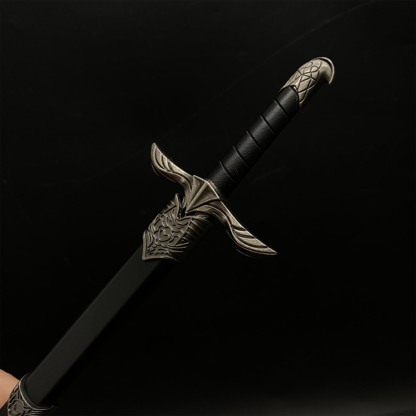 Sword of Altaïr Metal Miniature 30CM/11.8"