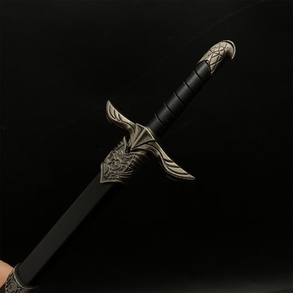 Sword of Altaïr Metal Miniature 30CM/11.8"