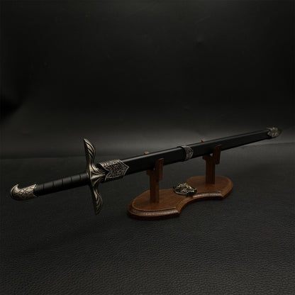 Sword of Altaïr Metal Miniature 30CM/11.8"