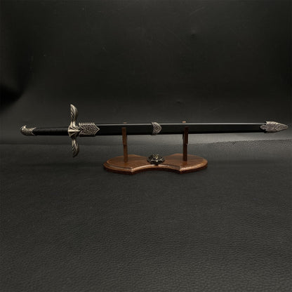 Sword of Altaïr Metal Miniature 30CM/11.8"