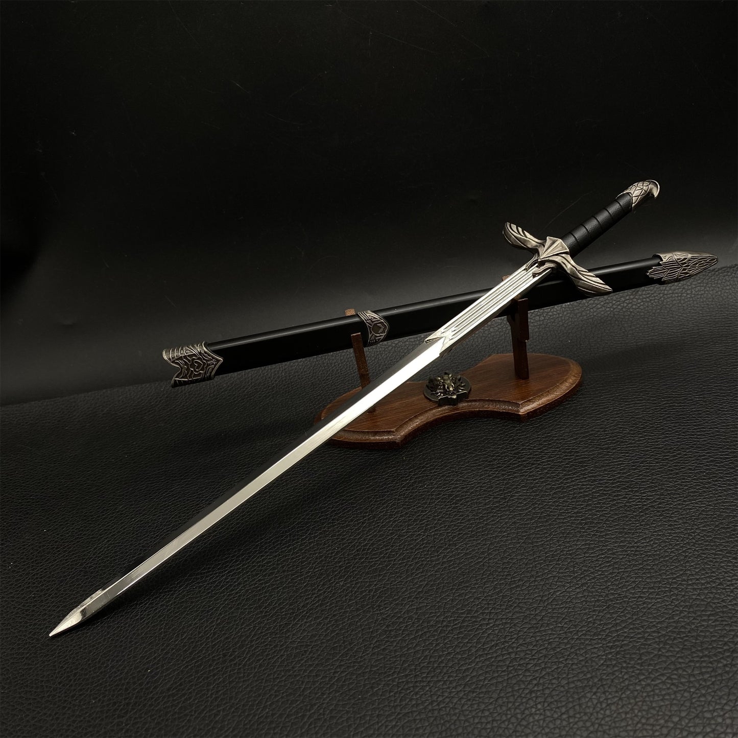 Sword of Altaïr Metal Miniature 30CM/11.8"