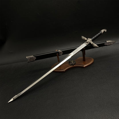 Sword of Altaïr Metal Miniature 30CM/11.8"