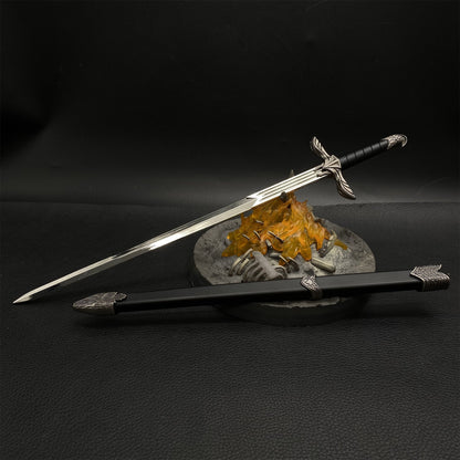 Sword of Altaïr Metal Miniature 30CM/11.8"