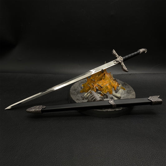 Sword of Altaïr Metal Miniature 30CM/11.8"