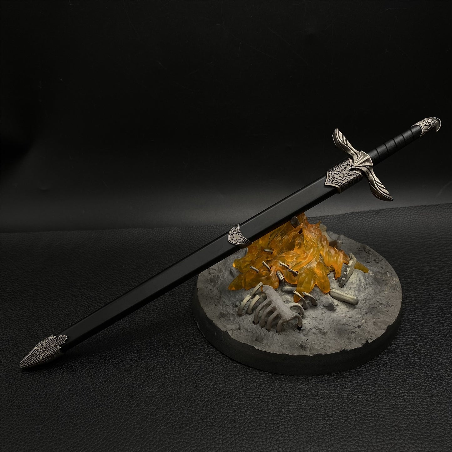 Sword of Altaïr Metal Miniature 30CM/11.8"