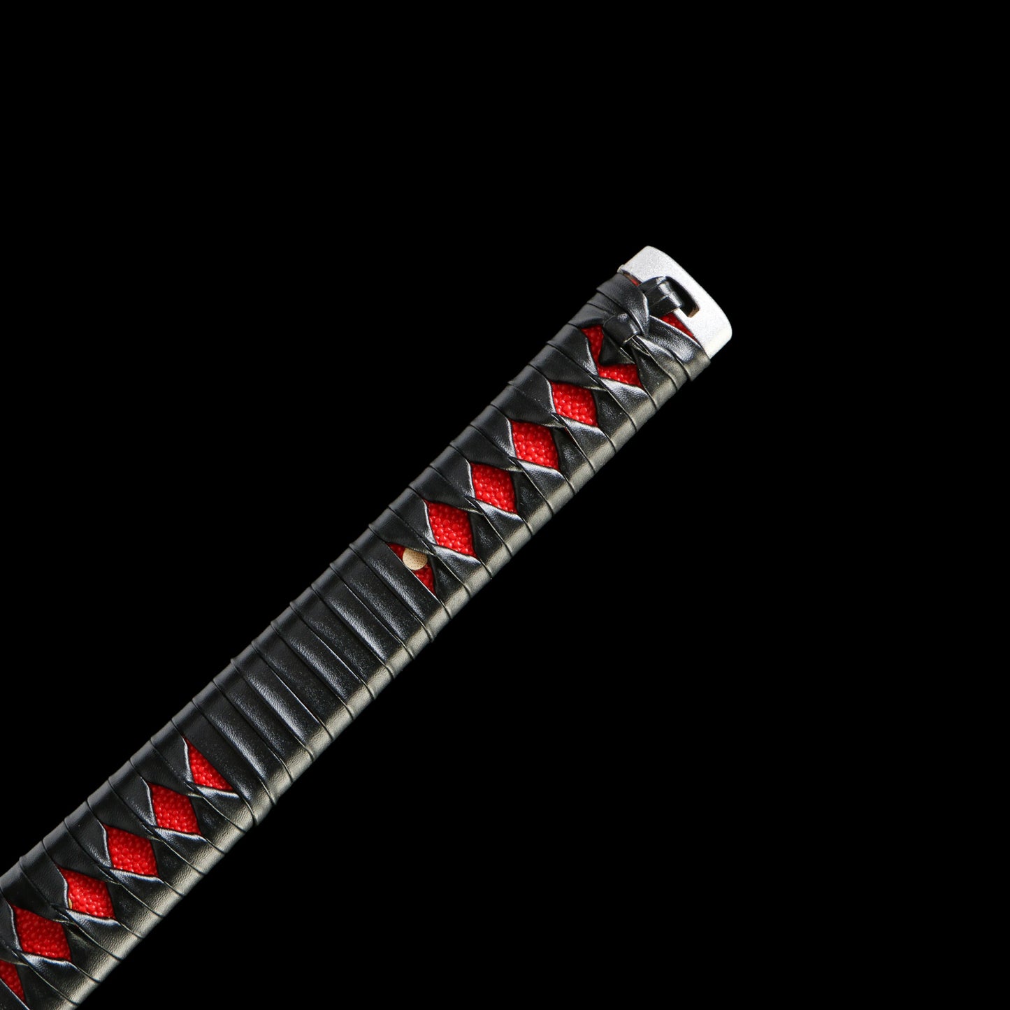 Kamado Tanjiro 2nd Nichirin Sword Katana 1045 Carbon Steel Version
